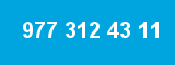 977 312 43 11